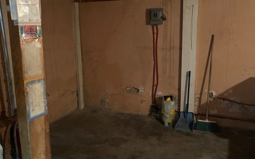 Terreno en Venta – Colonia Juárez, Alcaldía Cuauhtémoc, CDMX