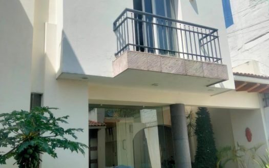 Casa en Venta Residencial Santa María $6,300,000