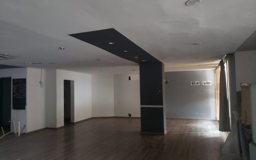 Oportunidad de Inversión: Edificio Corporativo CDMX $85,000,000