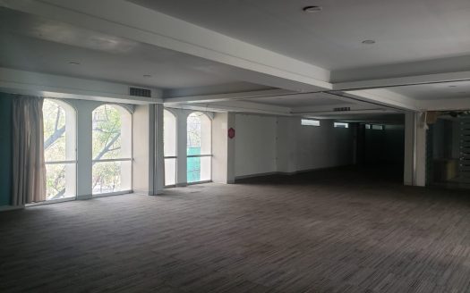 Oportunidad de Inversión: Edificio Corporativo CDMX $85,000,000