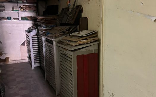 Terreno en Venta – Colonia Juárez, Alcaldía Cuauhtémoc, CDMX