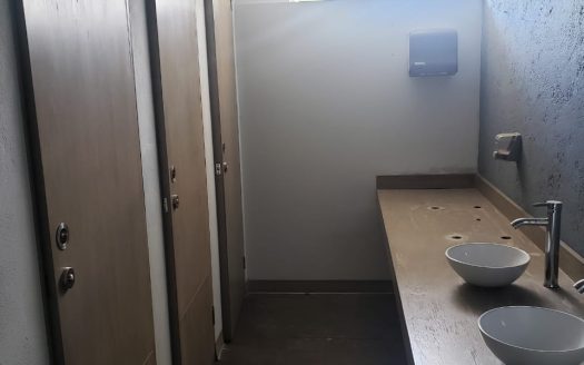 Oportunidad de Inversión: Edificio Corporativo CDMX $85,000,000