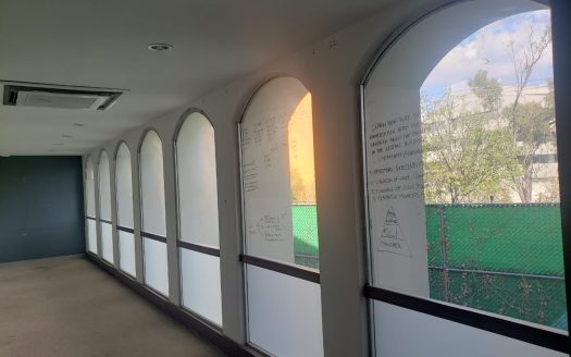 Oportunidad de Inversión: Edificio Corporativo CDMX $85,000,000