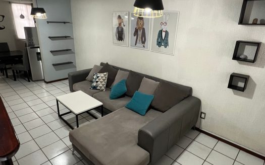 Casa Amueblada en Venta – Col. Fray Antonio de San Miguel $3,100,000