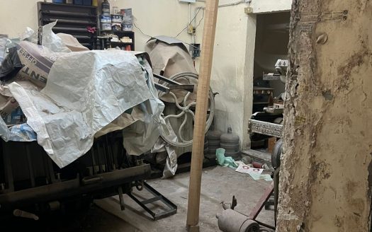 Terreno en Venta – Colonia Juárez, Alcaldía Cuauhtémoc, CDMX