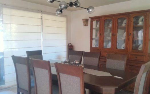 Casa en Venta Residencial Santa María $6,300,000