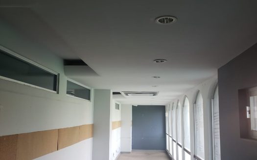 Oportunidad de Inversión: Edificio Corporativo CDMX $85,000,000