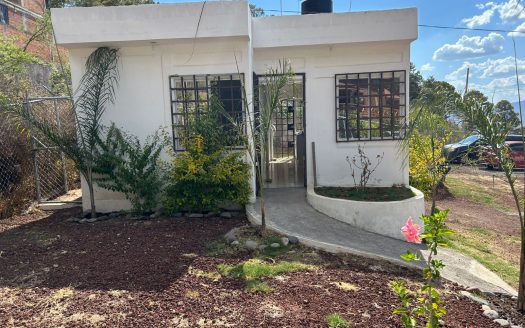 Salón de Eventos con Casa en Renta – Puerto de Buena Vista $60,000