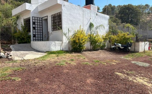 Salón de Eventos con Casa en Renta – Puerto de Buena Vista $60,000