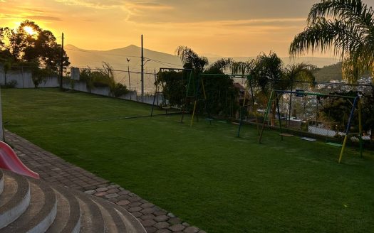 Salón de Eventos con Casa en Renta – Puerto de Buena Vista $60,000