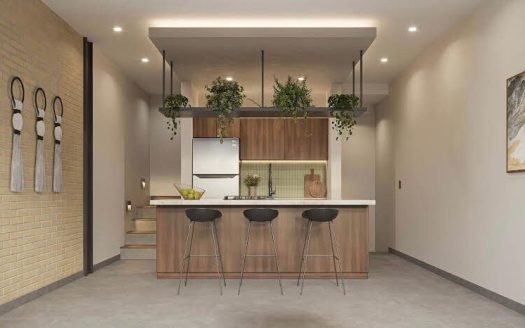 Preventa SOMMA – Villas Urbanas en Jesús del Monte desde $ 2,321,000