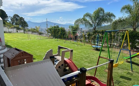 Salón de Eventos con Casa en Renta – Puerto de Buena Vista $60,000