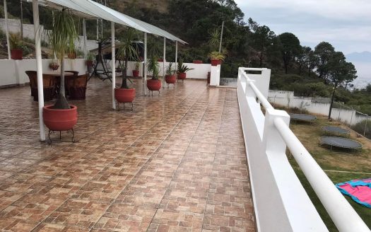 Salón de Eventos con Casa en Renta – Puerto de Buena Vista $60,000