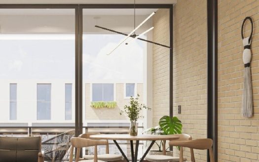 Preventa SOMMA – Villas Urbanas en Jesús del Monte desde $ 2,321,000