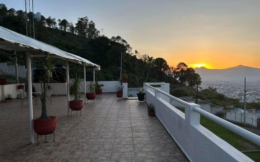 Salón de Eventos con Casa en Renta – Puerto de Buena Vista $60,000