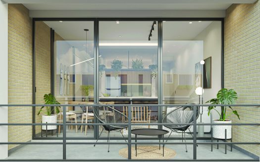 Preventa SOMMA – Villas Urbanas en Jesús del Monte desde $ 2,321,000
