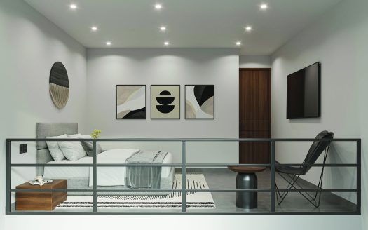 Preventa SOMMA – Villas Urbanas en Jesús del Monte desde $ 2,321,000