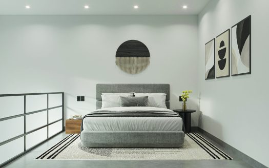 Preventa SOMMA – Villas Urbanas en Jesús del Monte desde $ 2,321,000