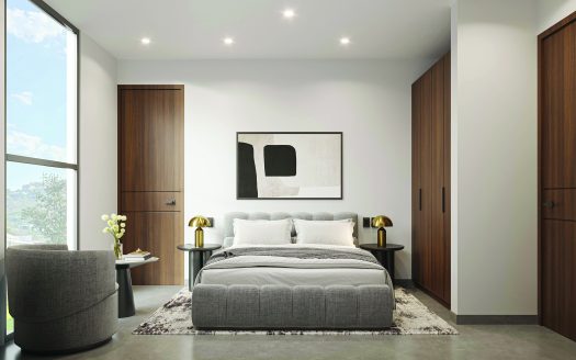 Preventa SOMMA – Villas Urbanas en Jesús del Monte desde $ 2,321,000