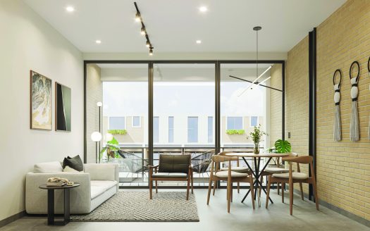 Preventa SOMMA – Villas Urbanas en Jesús del Monte desde $ 2,321,000