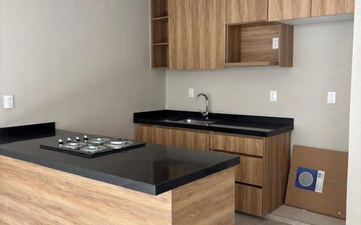 Casas en Fraccionamiento Privado – Hacienda Santa Fe