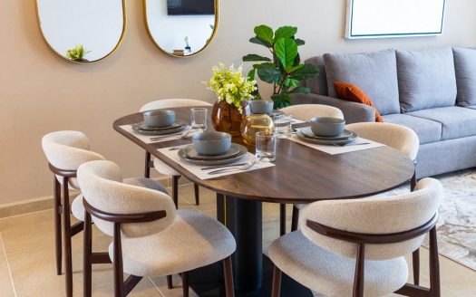 Torres Residenciales – Vista Serena desde $2,650,000