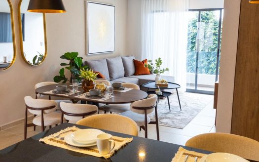 Torres Residenciales – Vista Serena desde $2,650,000