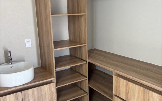 Casas en Fraccionamiento Privado – Hacienda Santa Fe