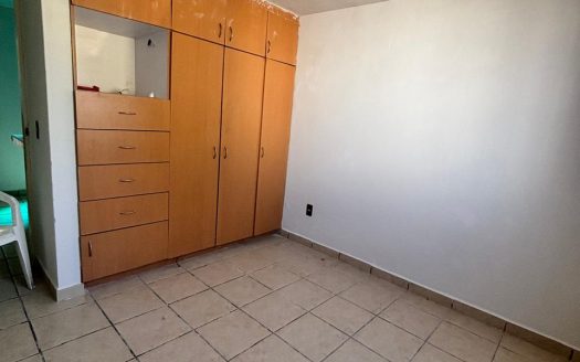 Casa de Una Planta en Venta – Fracc. Paseos del Valle (Salida Salamanca)