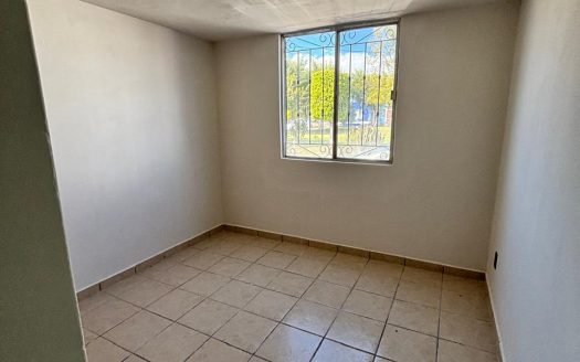 Casa de Una Planta en Venta – Fracc. Paseos del Valle (Salida Salamanca)