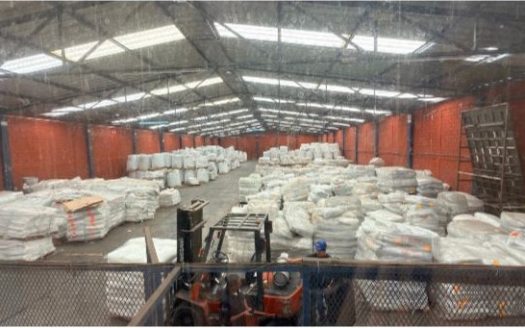 Bodega en renta – Calzada La Huerta $180,000 + IVA