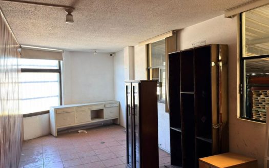 Bodega en renta – Calzada La Huerta $180,000 + IVA