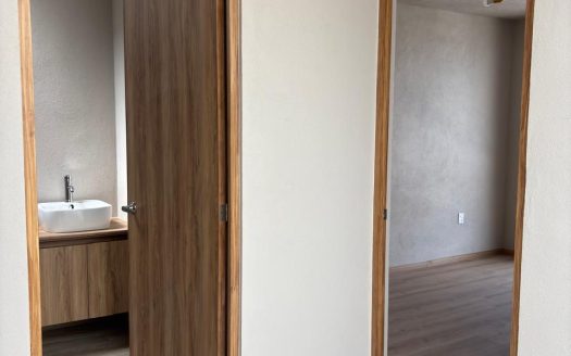 Casas en Fraccionamiento Privado – Hacienda Santa Fe