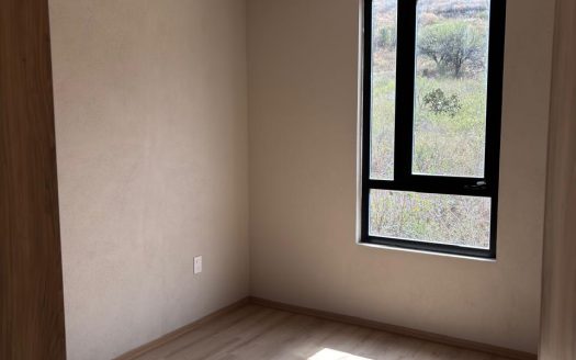 Casas en Fraccionamiento Privado – Hacienda Santa Fe