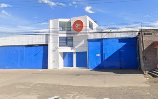 Bodega en renta – Calzada La Huerta $180,000 + IVA