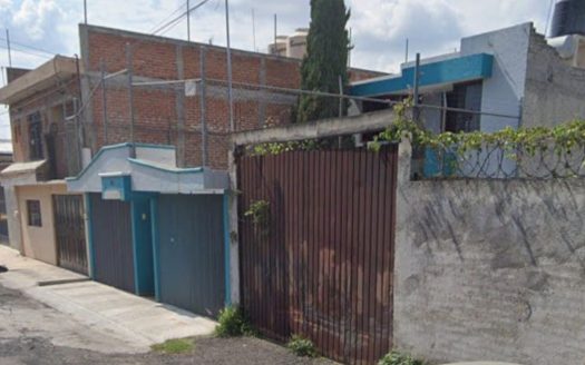 “Excelente Opción de Renta: Terreno en Col. Guadalupe”