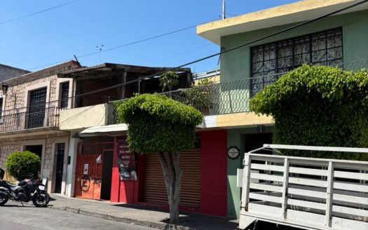 “Propiedad en Venta – Espacio Ideal para Desarrollar tu Proyecto”