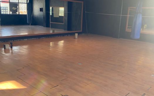 “Espacios Estratégicos en Renta – Col. Fray Antonio de San Miguel”