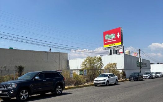 “Terreno Versátil en Renta – Perfecto para tu Proyecto”