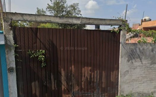 “Excelente Opción de Renta: Terreno en Col. Guadalupe”