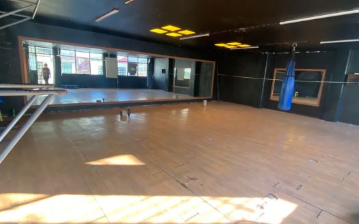 “Espacios Estratégicos en Renta – Col. Fray Antonio de San Miguel”