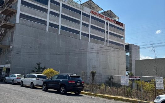 “Terreno Versátil en Renta – Perfecto para tu Proyecto”