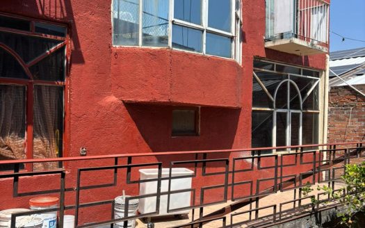 “Propiedad en Venta – Espacio Ideal para Desarrollar tu Proyecto”