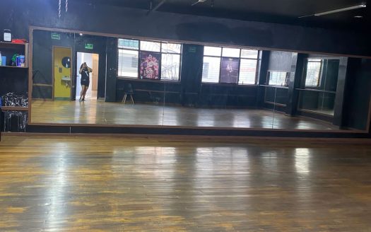 “Espacios Estratégicos en Renta – Col. Fray Antonio de San Miguel”