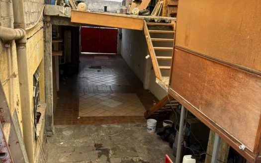 “Propiedad en Venta – Espacio Ideal para Desarrollar tu Proyecto”