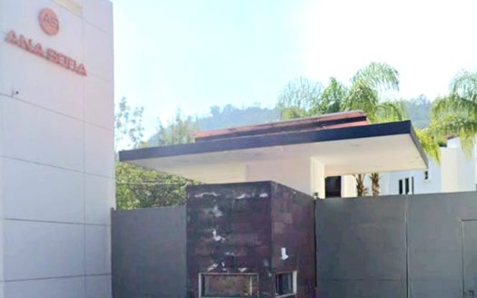 Terreno en venta- Fracc Privado (salida Mil Cumbres) $ 1,300,000