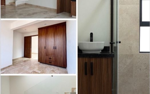 “Casas de Diseño Contemporáneo en Venta – Vistas San Rubén”