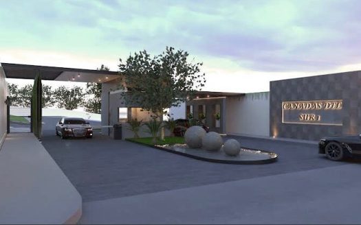 Preventa Exclusiva – Terrenos Residenciales en Coto Privado