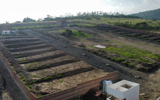 Promoción de Verano – Lotes en Cañadas del Sur