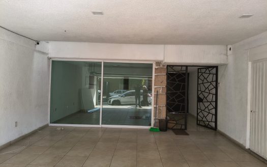 Casa en renta – Las Américas $30,000